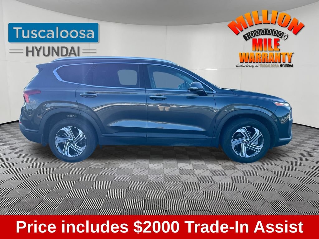 hyundai santa fe 2023 5NMS24AJ7PH647720 image hyundai santa fe 2023 5NMS24AJ7PH647720 image
